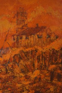 Tangerine Dreaming @ the Junction Mine in the Summer of 09 Tangerine Dreaming @ the Junction Mine in the Summer of 09